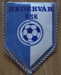 HÉDERVÁR KSE